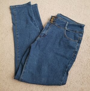 Roswear Women's Skinny Jeans